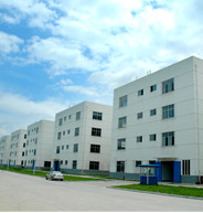 在這里，發現工業之美<br>掠影